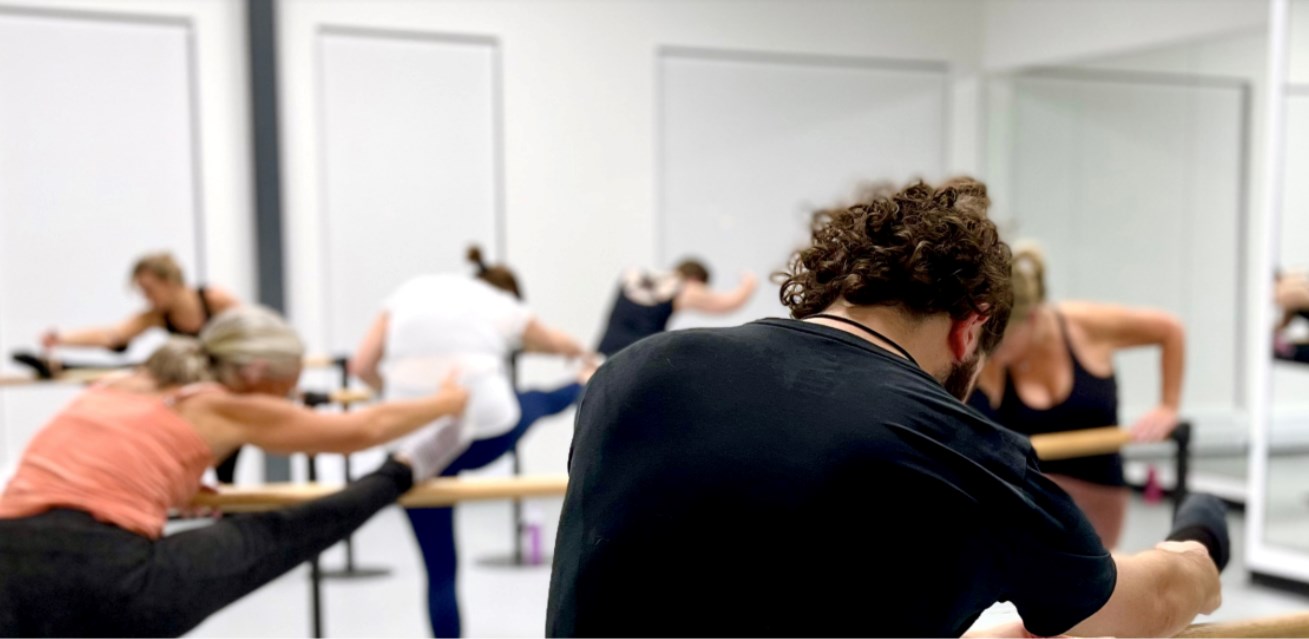 Un nouveau studio de création et de danse classique