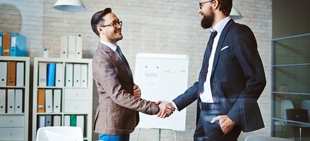 Recruter un représentant des ventes