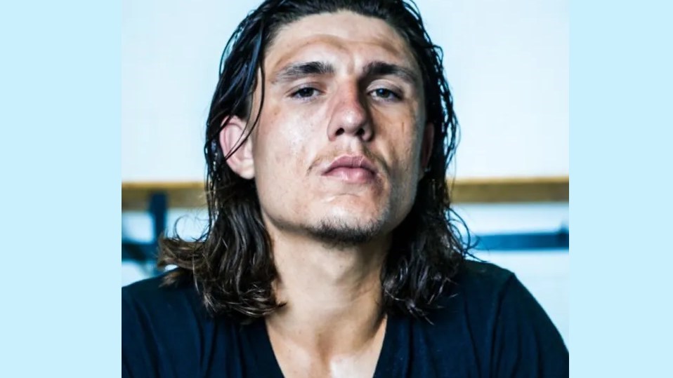 Danick Paquette: de joueur à acteur