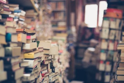 À livres ouverts : visitez une bibliothèque vivante le 4 mai prochain