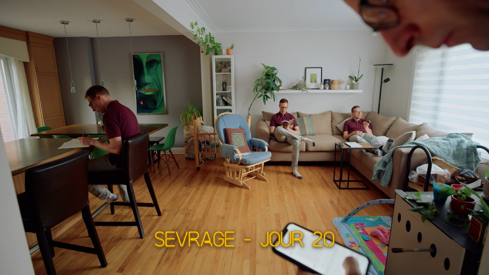Savoir média met en lumière les côtés sombres des réseaux sociaux