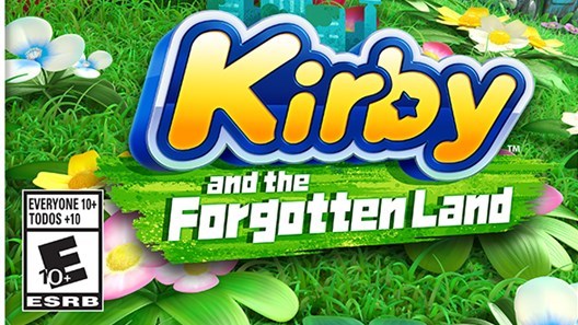 Une quête sans stress avec Kirby dans les mondes oubliés