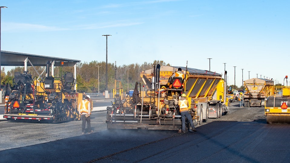 Bitume Québec met en garde le gouvernement et ses ingénieurs sur les conséquences d'une grève illimitée des 1800 ingénieurs de l’État