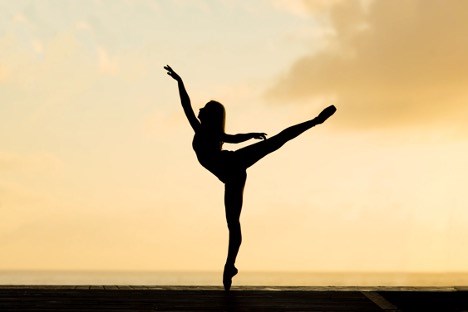Le Département de danse du Collège Montmorency et la compagnie artistique Zeugma Danse se mobilisent pour la journée internationale de la danse 