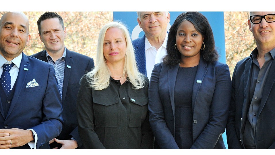 La CAQ présente trois candidats pour Laval