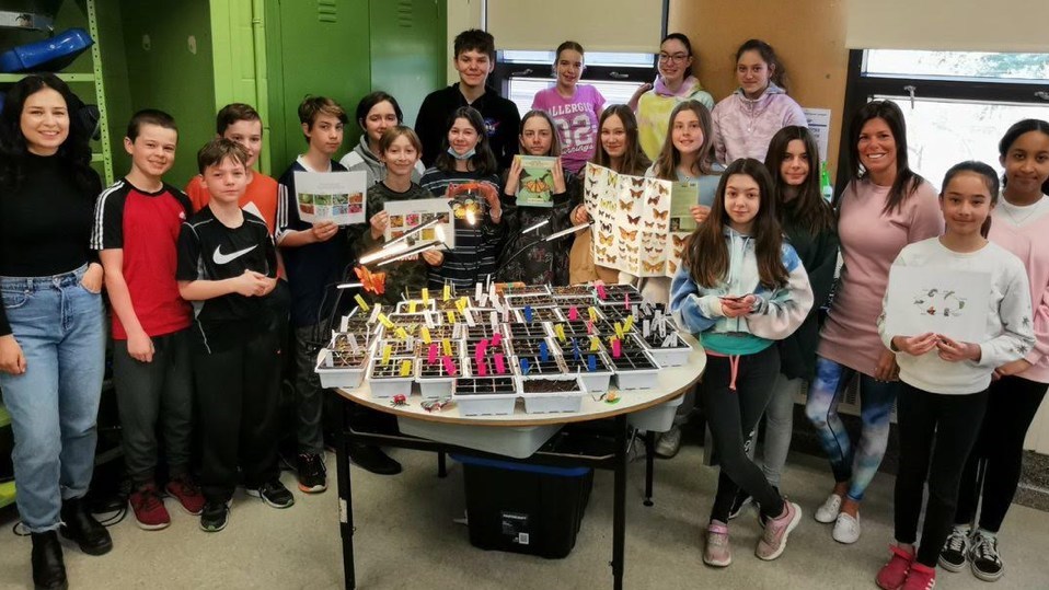 La Fondation David Suzuki dévoile les 15 groupes finalistes du Prix Demain le Québec