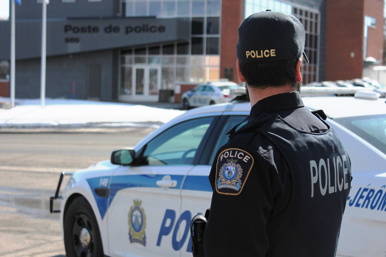 Événements de violence urbaine par armes à feu