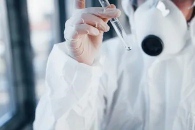 Un accès facile au dépistage des infections transmises sexuellement et par le sang (ITSS) pour les personnes les plus à risque 