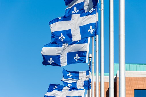La Société nationale du Québec à Laval appuie une proposition visant la défense de la langue française