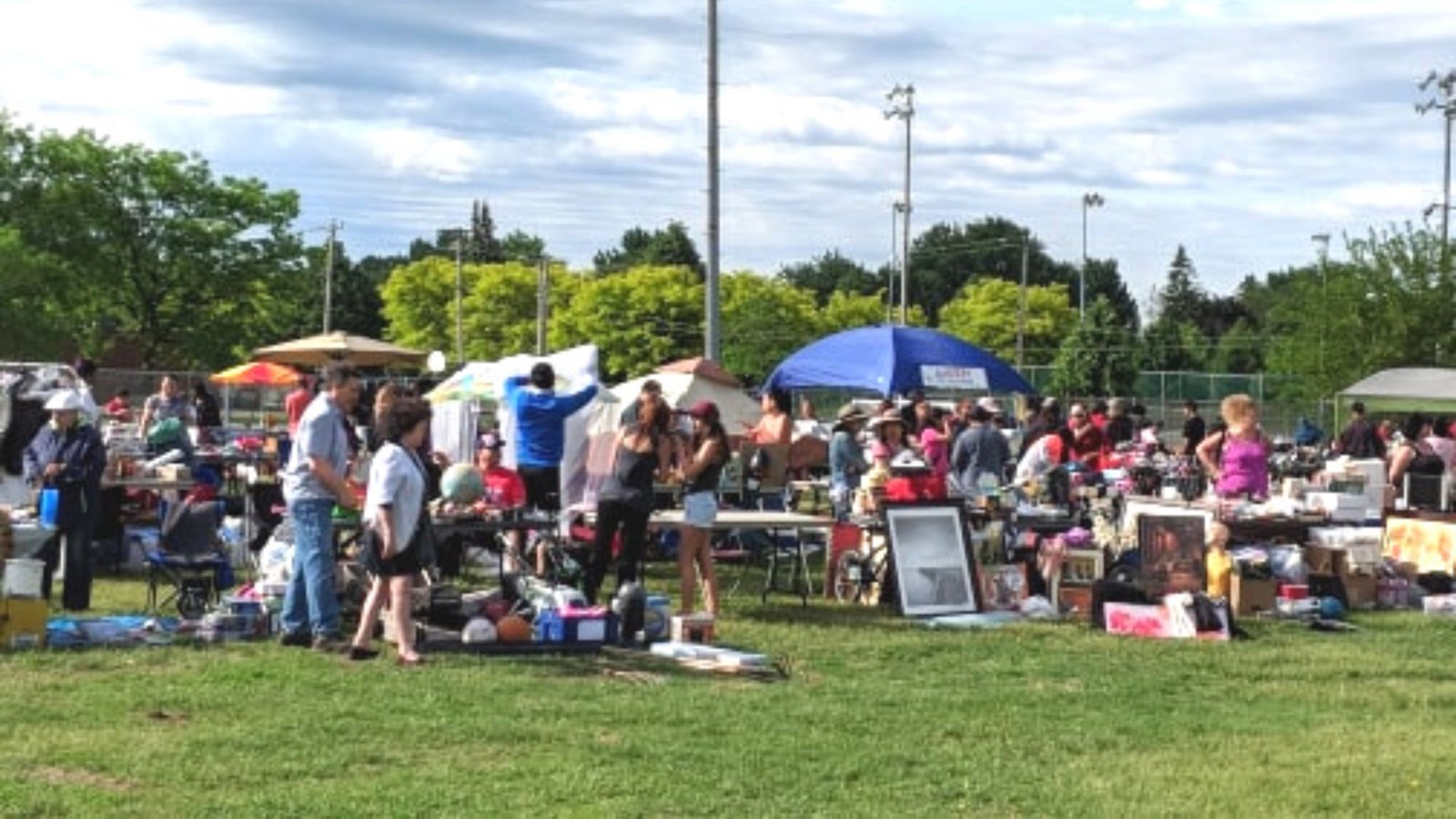 Le Grand Bazar de Laval