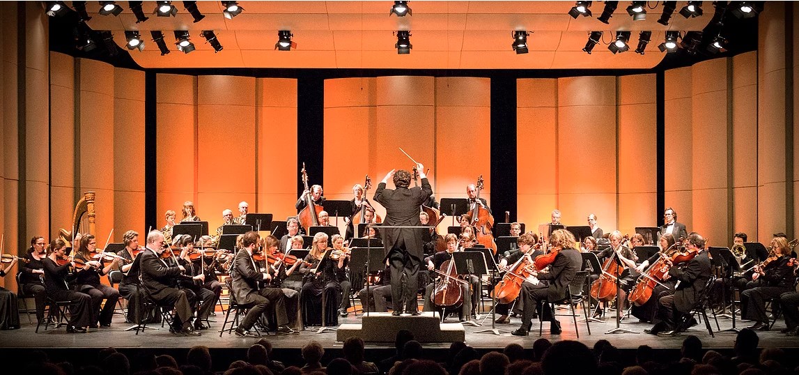 L'Orchestre symphonique de Laval souhaite découvrir de nouveaux talents