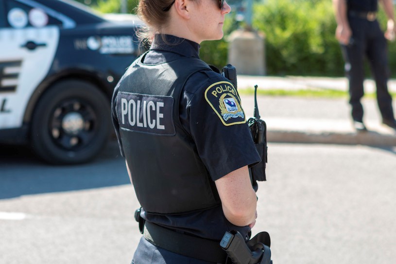 L’escouade des Crimes généraux a procédé au démantèlement d’un réseau de fraudes de type grands-parents