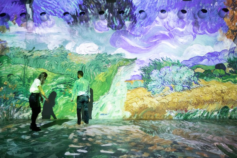 Pour lancer la saison estivale, OASIS immersion offre un rabais de 20% aux familles, du 23 juin au 3 juillet inclusivement