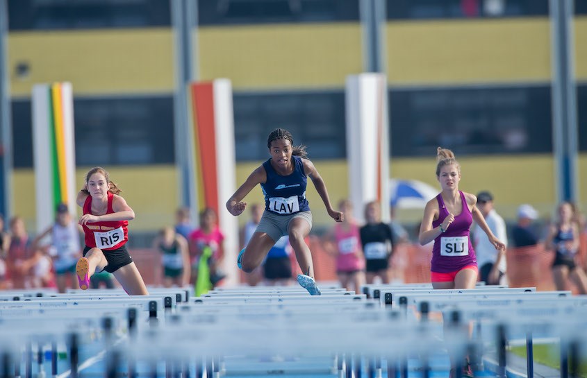 Laval prête à accueillir 130 000 visiteurs pour la 55e Finale des Jeux du Québec