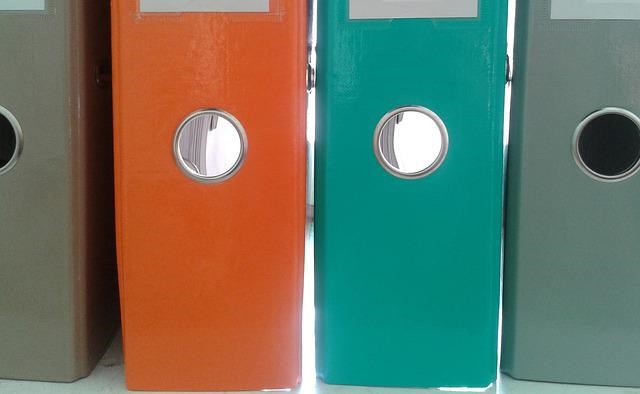 5 erreurs à éviter lors de l'archivage de documents