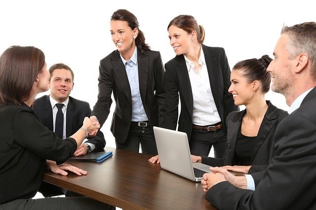 Litige entre actionnaires : que faire ?