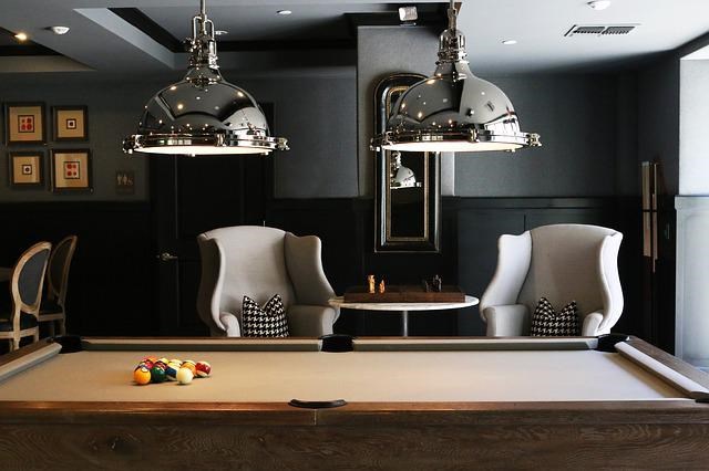 4 astuces pour un déménagement sécuritaire de table de billard
