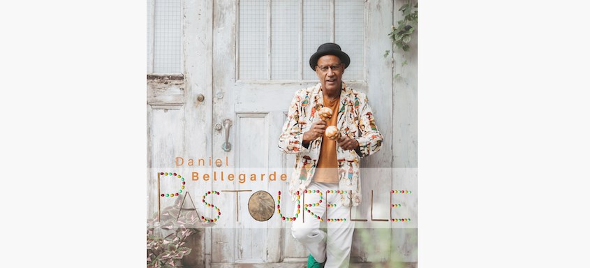 Daniel Bellegarde présente son dernier opus instrumental « Pastourelle »