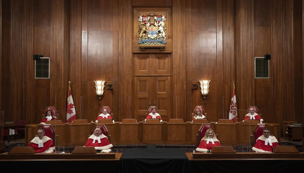 Alerte:la Cour suprême confirme l'élargissement de la protection des victimes de viol