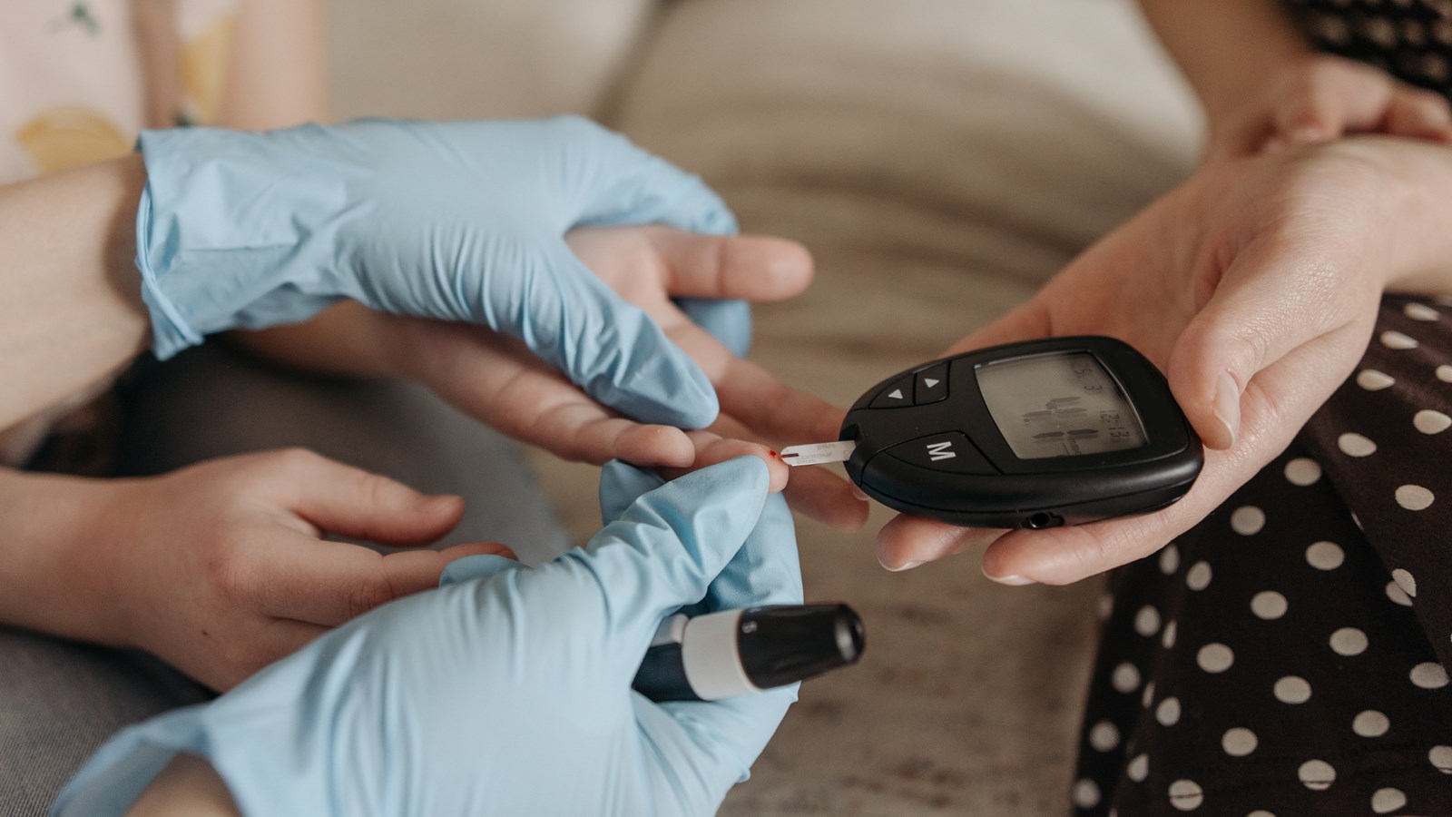 Le mauvais cholestérol serait associé au diabète de type 2