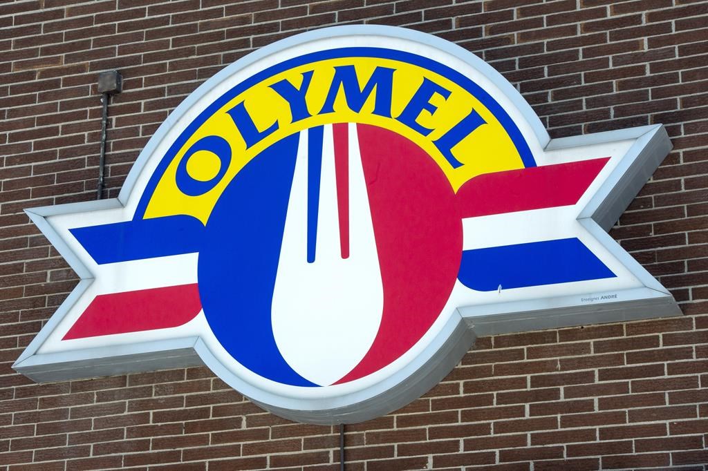 Olymel annonce deux fermetures à Laval et Blainville; 170 emplois touchés