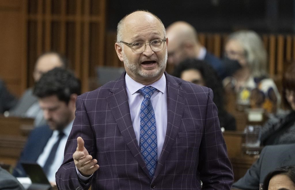 Ottawa envisage «sérieusement» de réformer les lois sur la libération sous caution