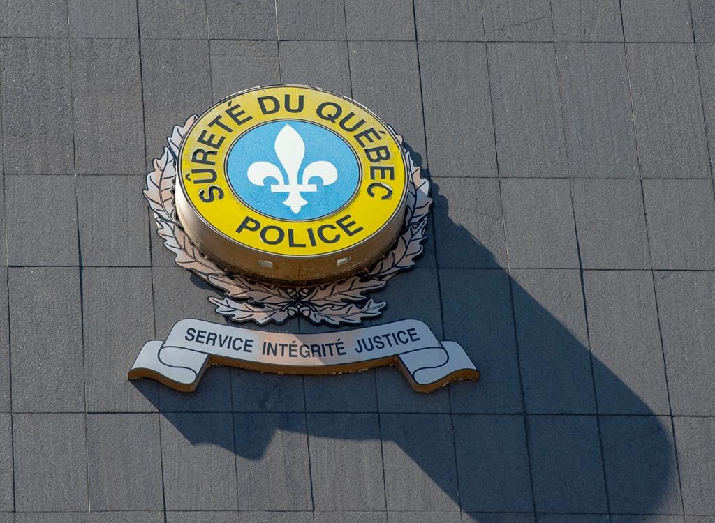 La SQ recherche des témoins de la tentative de meurtre sur l’A-440 à Laval mercredi