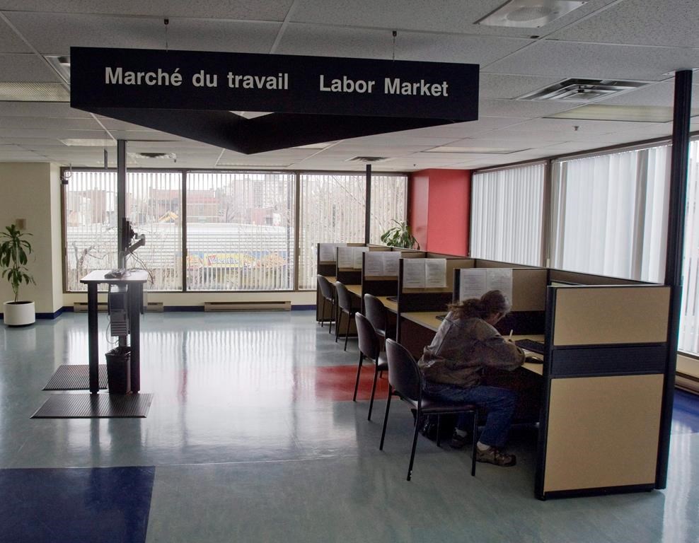 Postes vacants: hausse au Canada en janvier, taux du Québec le plus élevé