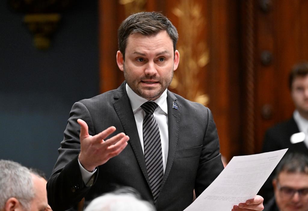 Réforme en santé: le Parti québécois veut collaborer