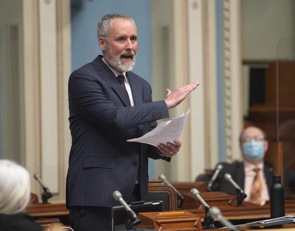 La réforme Dubé viendra-t-elle donner le dernier coup de hache dans les CLSC?