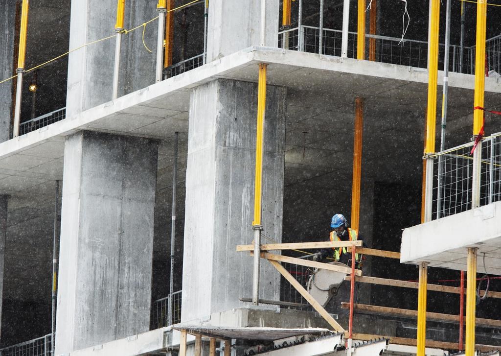 Logement: les partenaires privés permettent à Québec de dépasser ses engagements