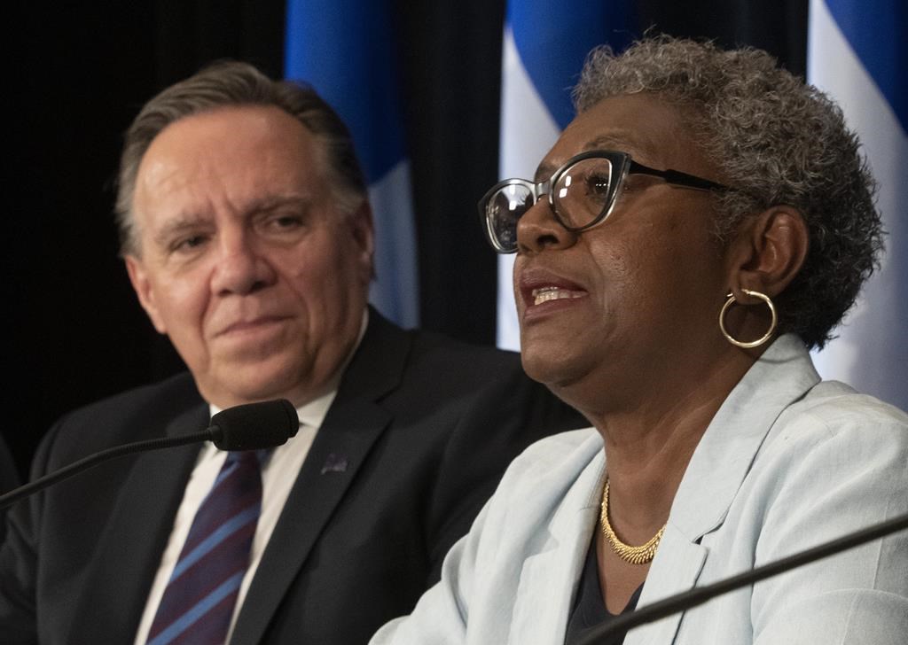 L'implantation des recommandations de la Commission Laurent sera suivie à la trace