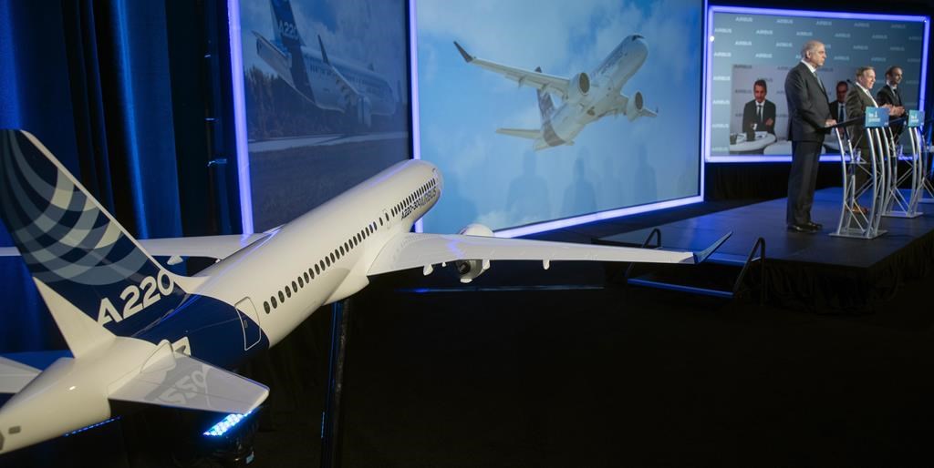 Le Québec bien placé pour recruter en aérospatiale grâce aux nouvelles technologies