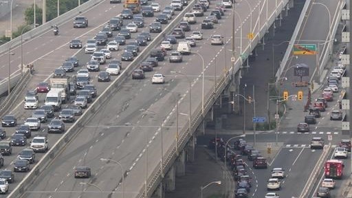 Canada: 6,6 millions de véhicules sur les routes du pays malgré un rappel en cours