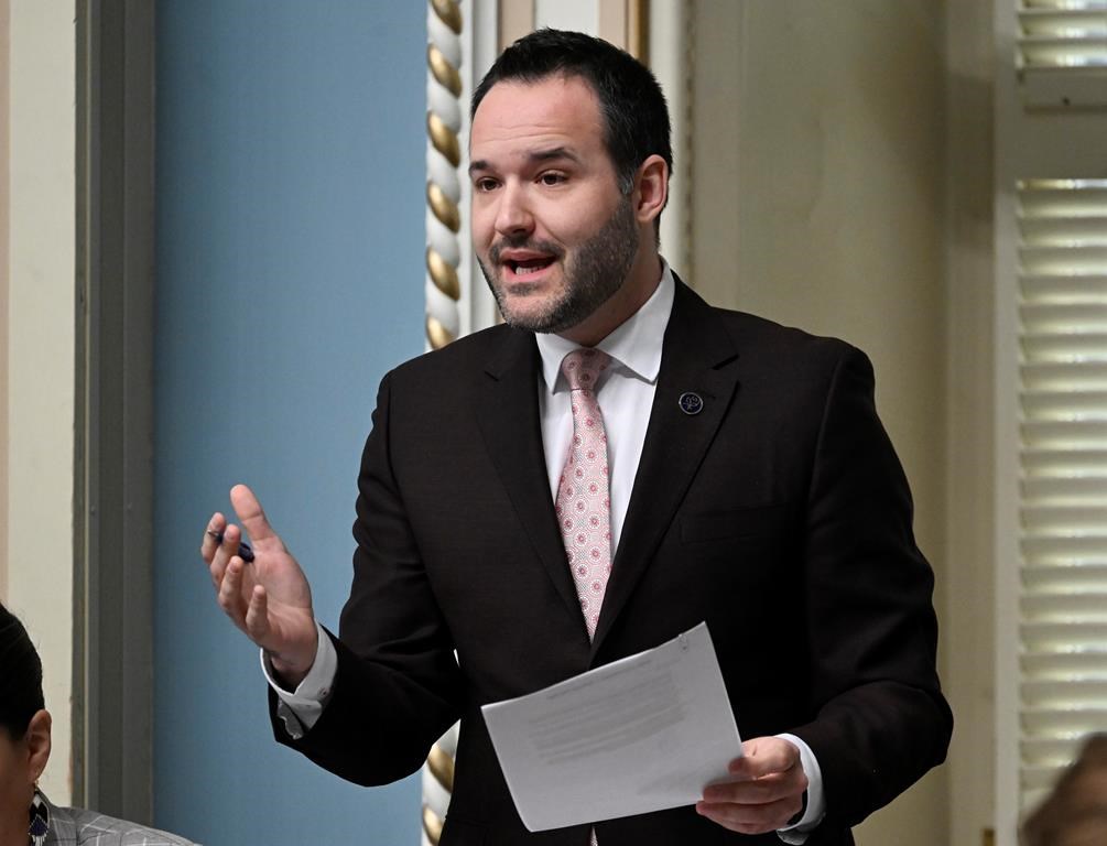 Des députés de la CAQ disent ne pas sentir l’insatisfaction