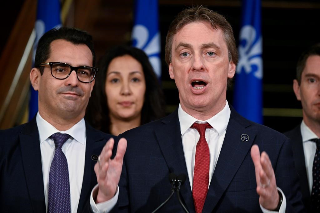 Marc Tanguay affirme qu’il faudra plus d’immigrants à l’avenir