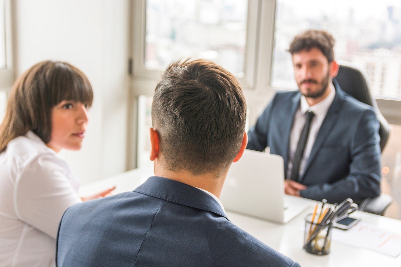 Les 5 étapes pour mener une séparation à bien