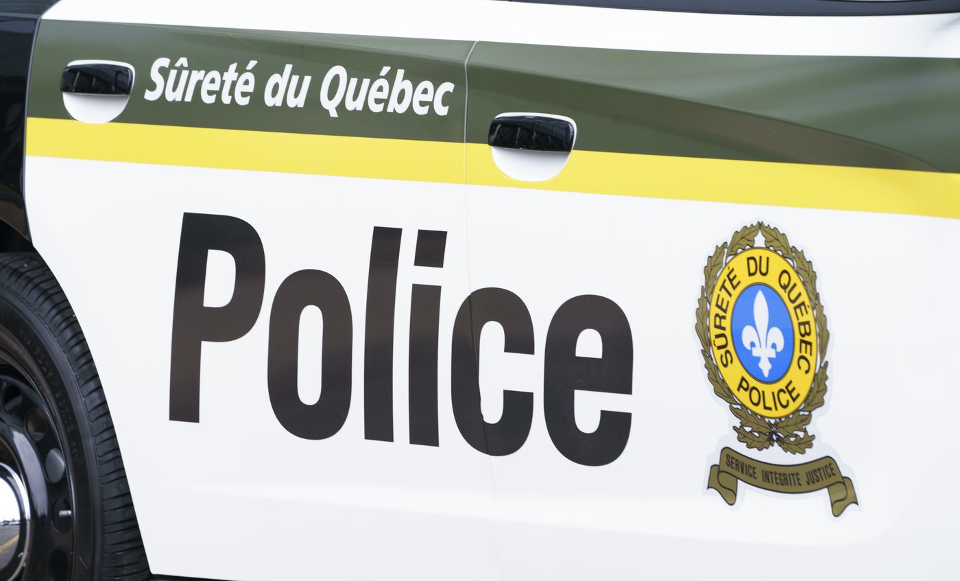 Un piéton lutte pour sa vie après avoir été renversé sur l'A13 à Laval