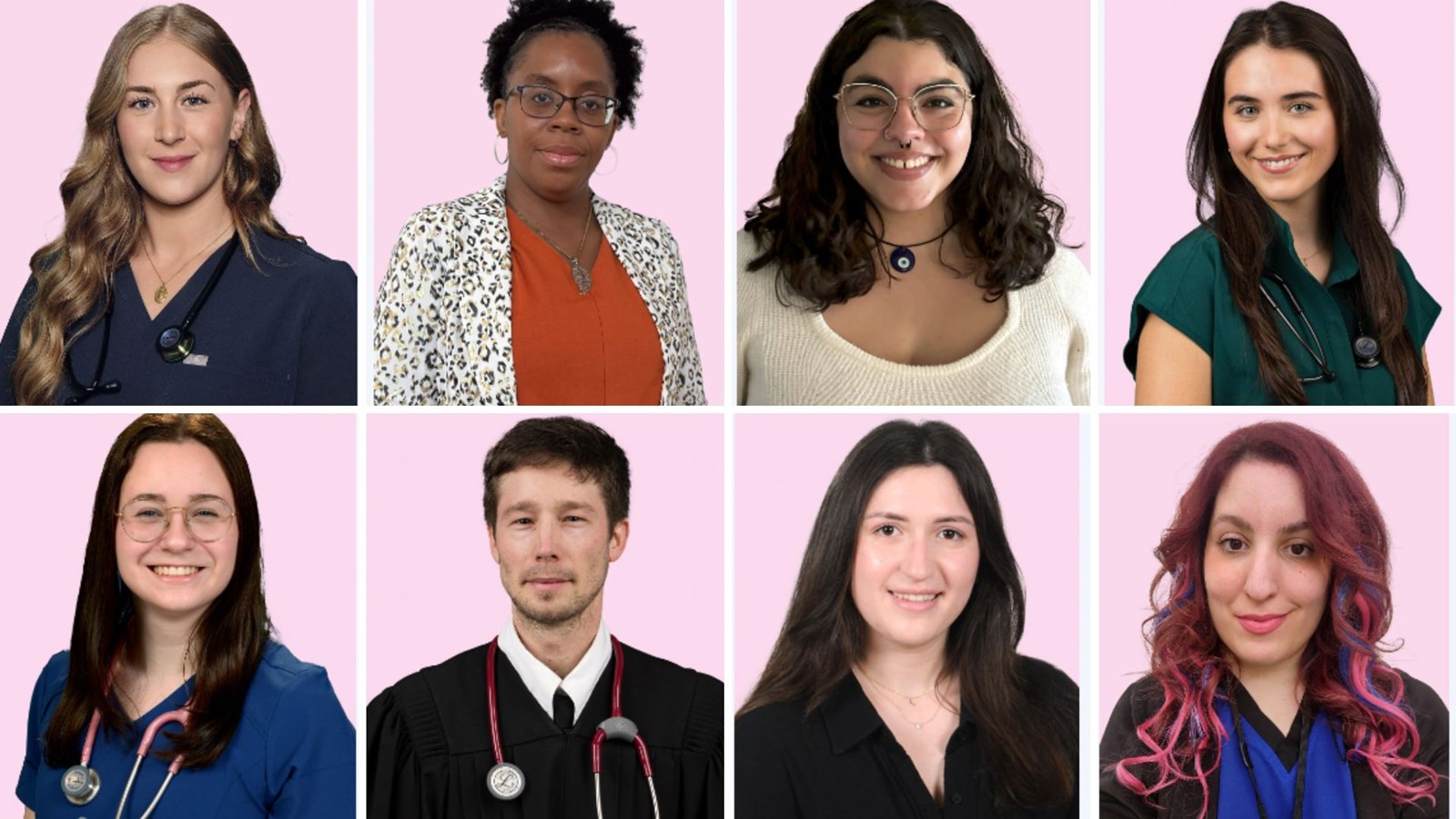 Une bourse d'études pour huit étudiants en soins infirmiers de Laval et Montréal
