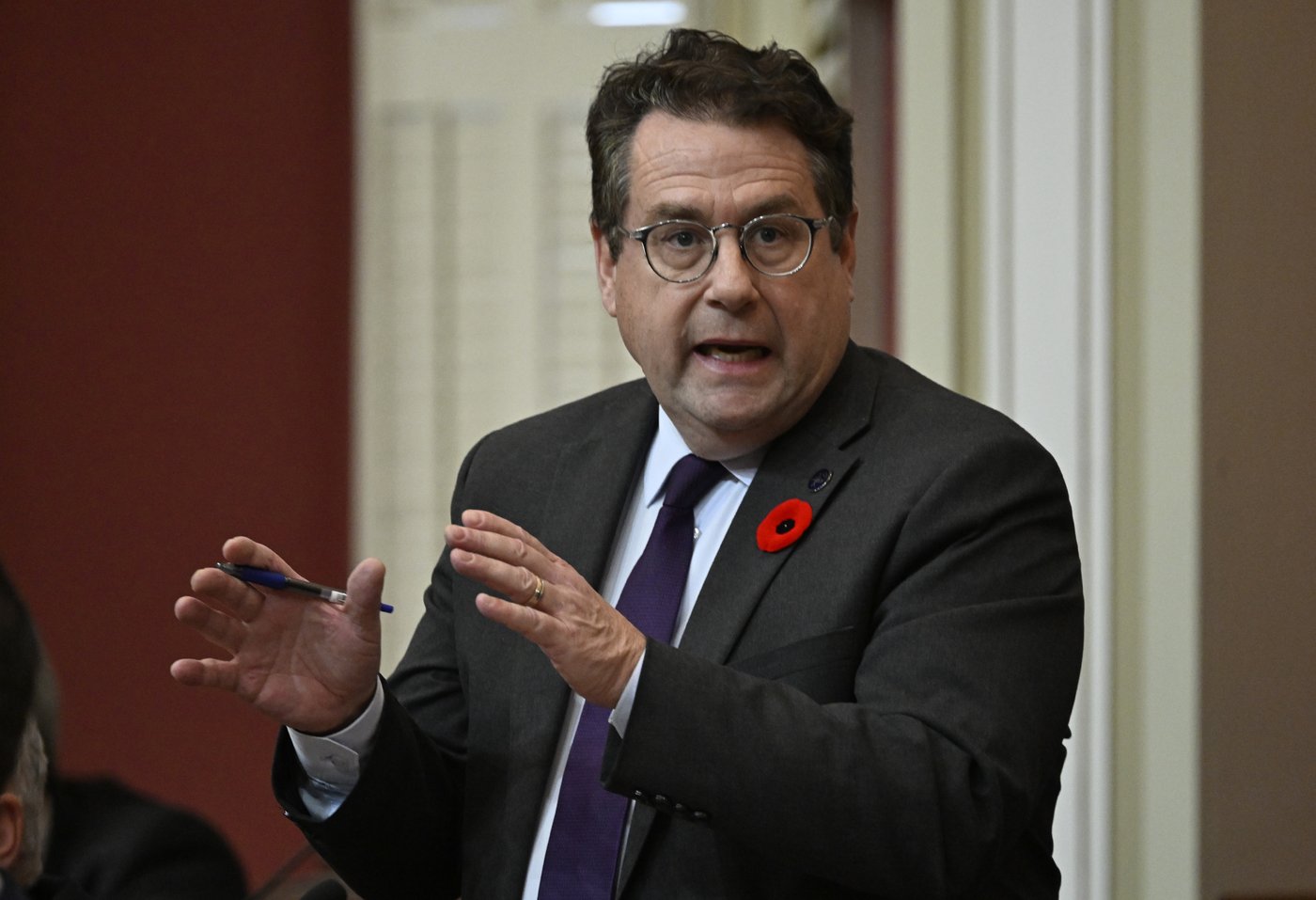 Laïcité: Québec annonce des mandats de vérification dans 17 écoles