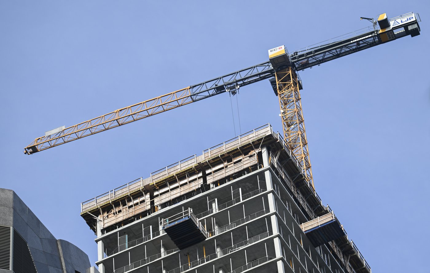 Le nombre de femmes dans la construction a doublé depuis 2018 au Québec