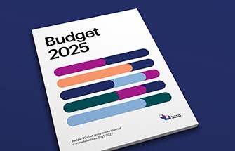 Laval gèle le nombre d’effectifs et limite le taux de taxation à 1,9 %