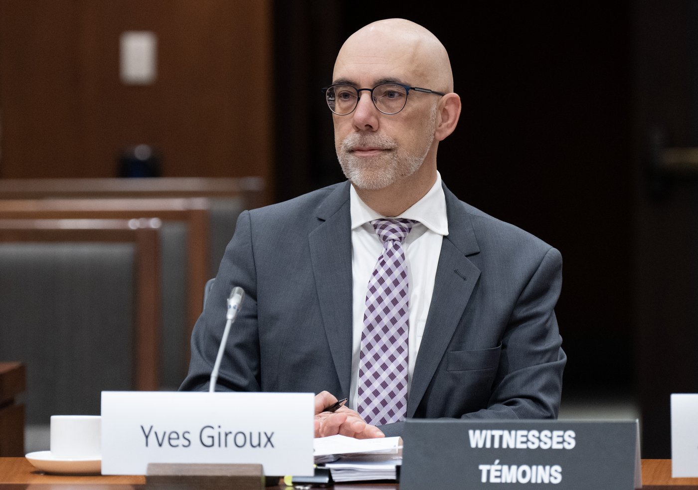 Le congé de TPS pendant deux mois pourrait coûter jusqu'à 2,7 G $, estime le DPB