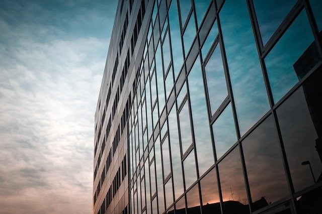 Hausse spectaculaire des transactions dans le secteur immobilier commercial