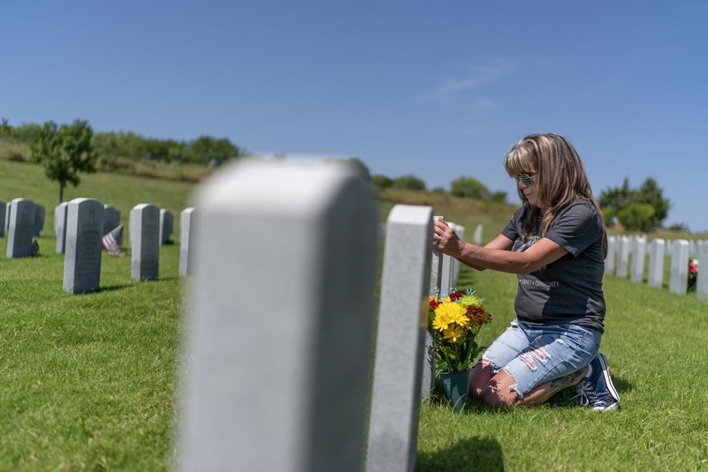 Une étude de l'INSPQ conclut que le taux de suicide se stabilise au Québec