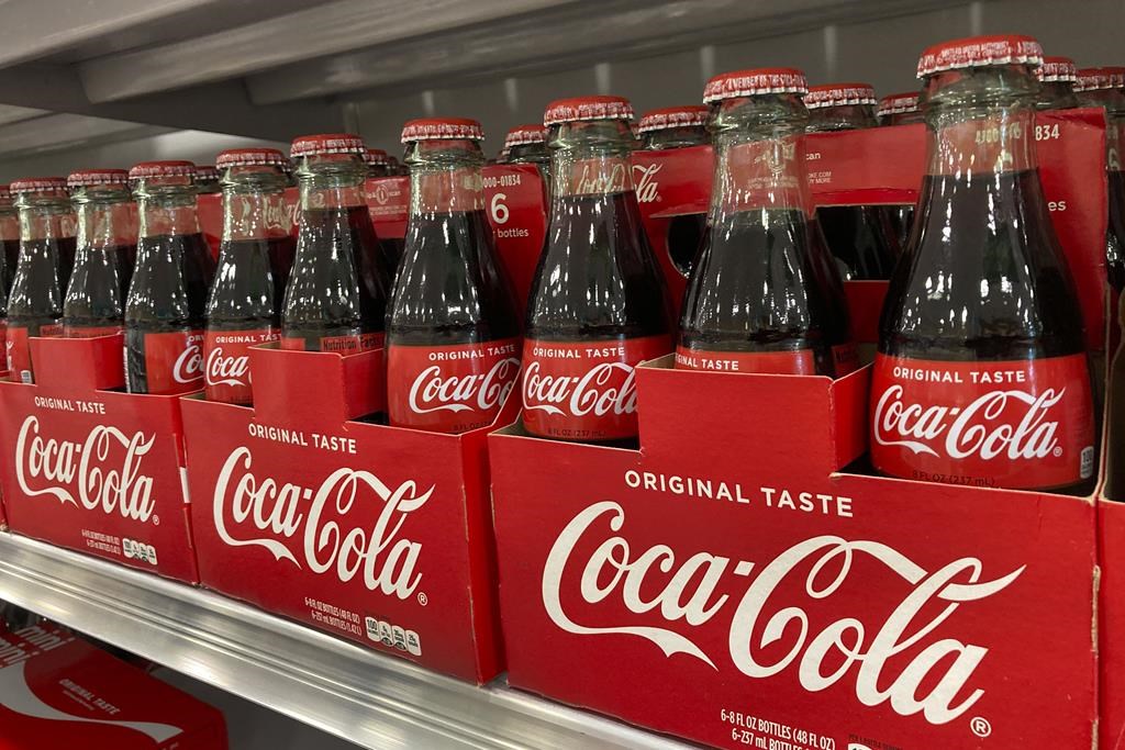 L'activité physique ne compense pas les méfaits des boissons sucrées sur le cœur