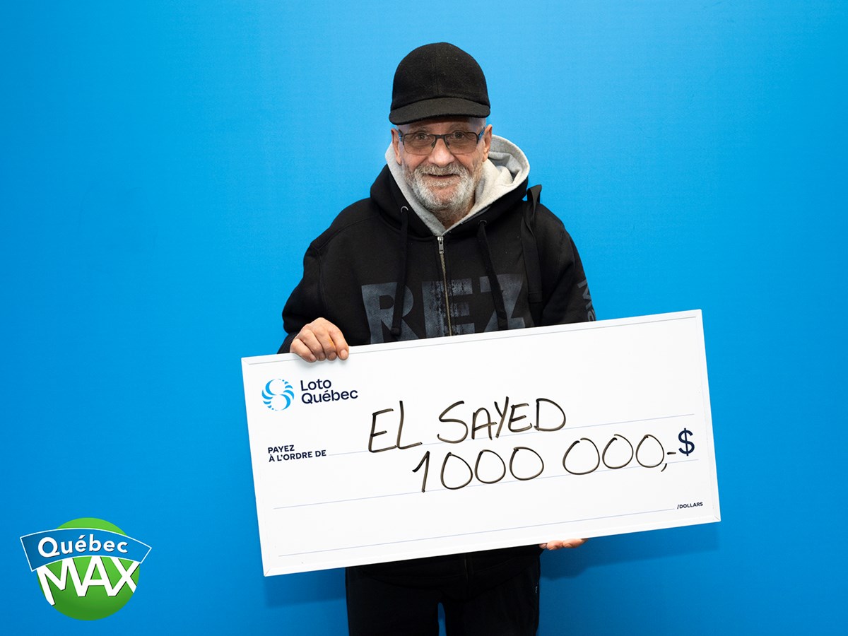 Deux lots de 1 000 000 $ réclamés en une semaine par des Lavallois