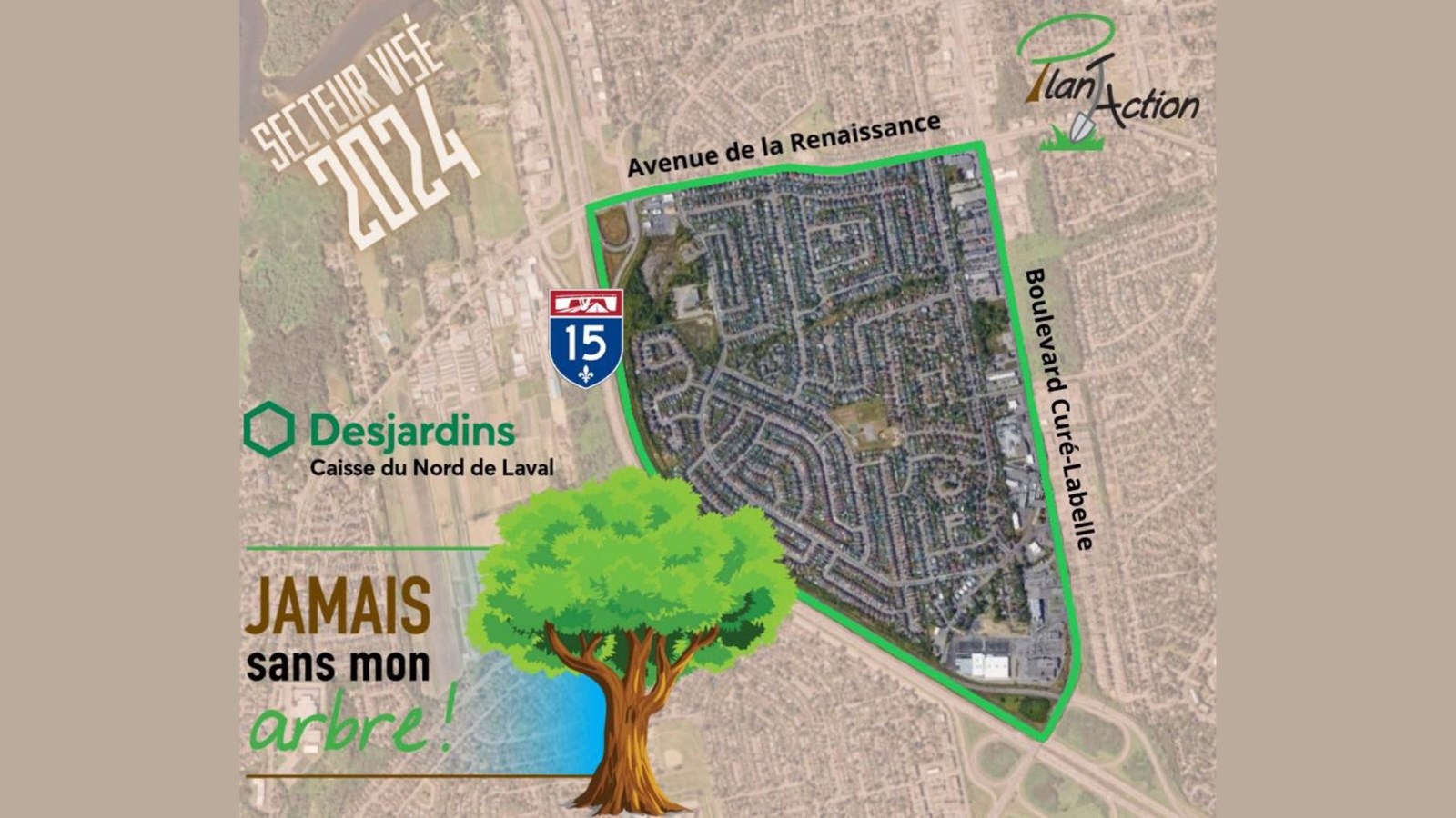 PlantAction reverdira Sainte-Rose et Vimont