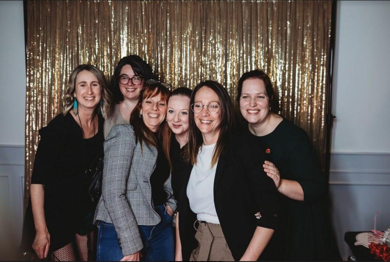La Table de concertation de Laval en condition féminine fête ses 35 ans