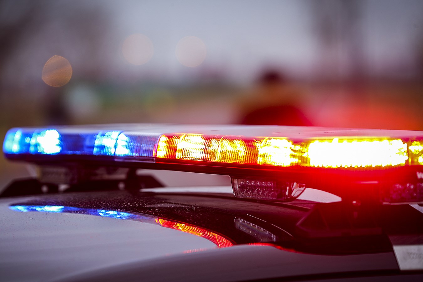 Rawdon : arrestation d'un Lavallois pour possession de cocaïne en vue de trafic